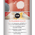 Cover-It Carpet Protector