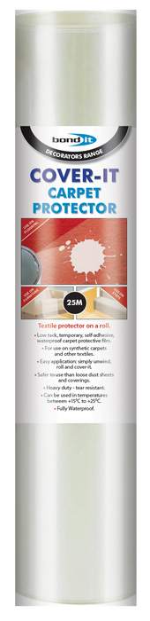 Cover-It Carpet Protector