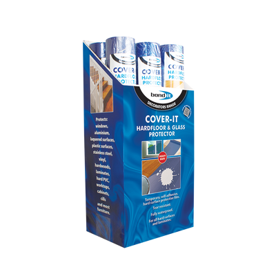 Cover-It Hardfloor Protector