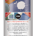 Cover-It Hardfloor Protector