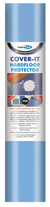 Cover-It Hardfloor Protector