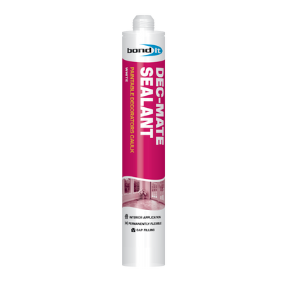 Dec-Mate Flexible Filler