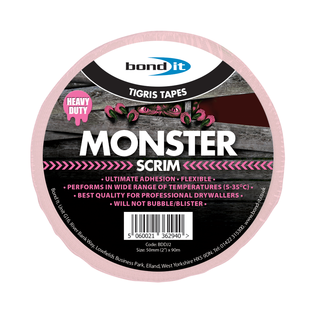 Monster Scrim – Bond It Group