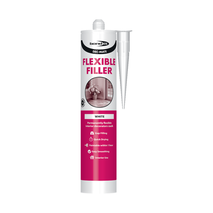 Dec-Mate Flexible Filler