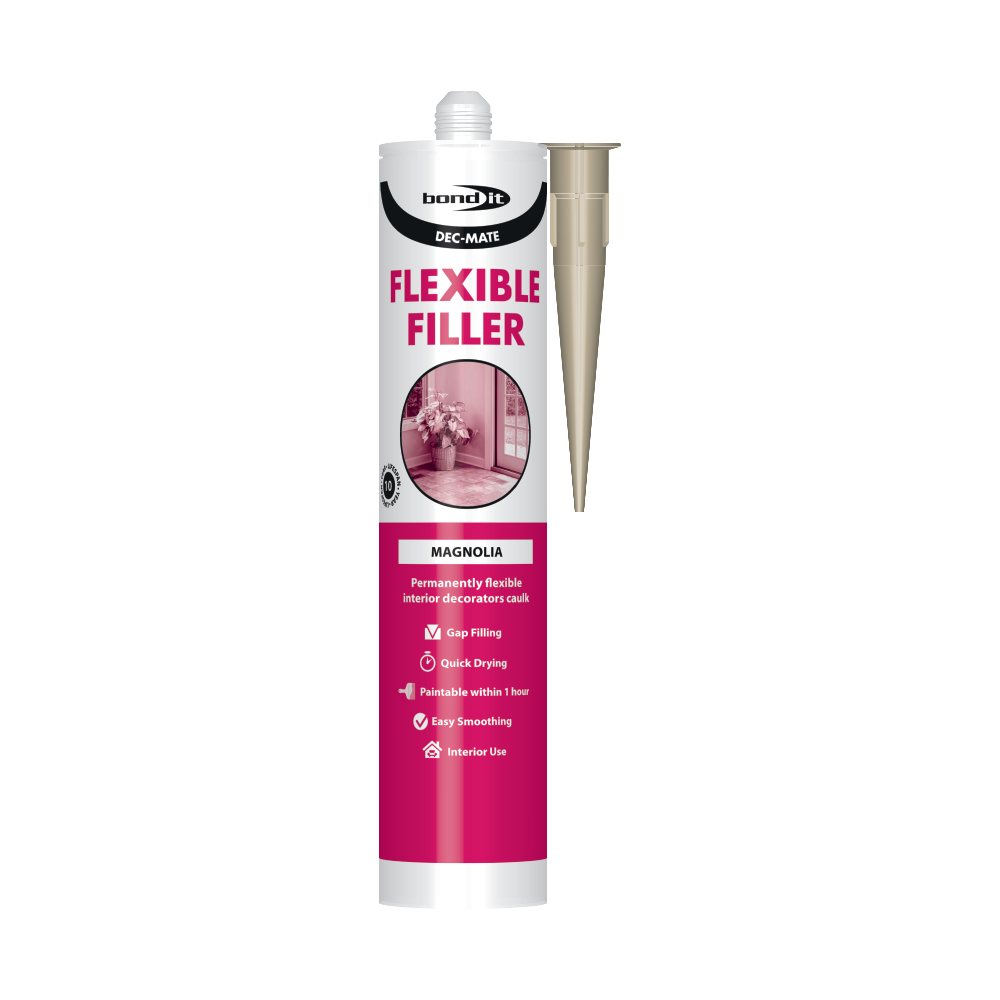 Dec-Mate Flexible Filler