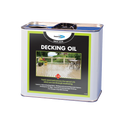 Decking Oil