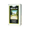 Decking Oil