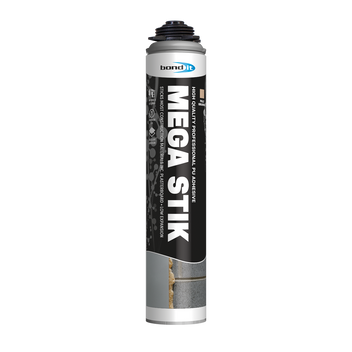Mega Stik PU Adhesive – Bond It Group