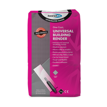 Universal Render – Bond It Group