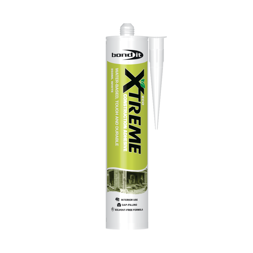 Eco Xtreme Solvent-Free Adhesive
