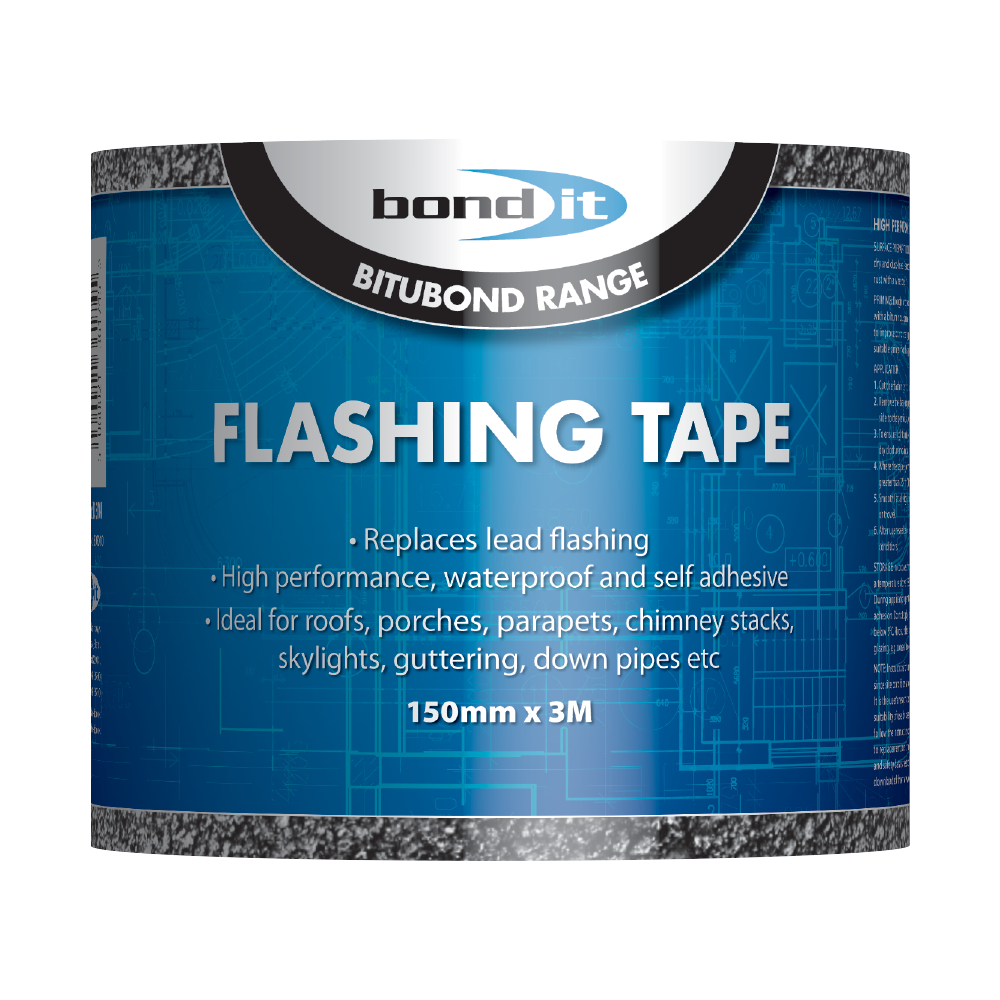 Flashing Tape
