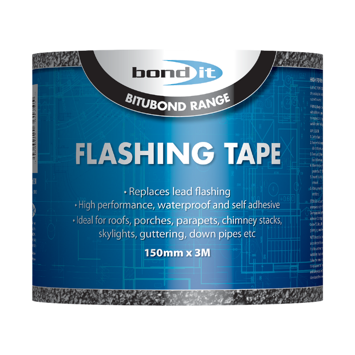 Flashing Tape