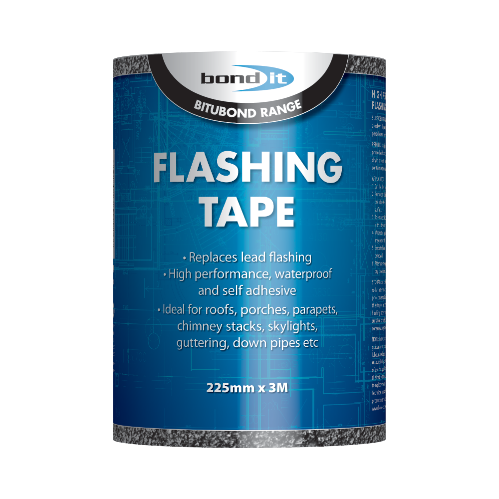 Flashing Tape