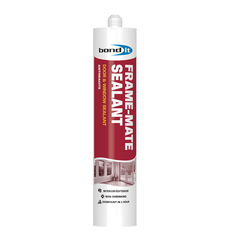 Frame-Mate Door & Window Sealant – Bond It Group