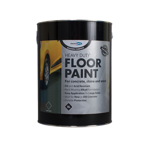 Alkyd Floor Paint