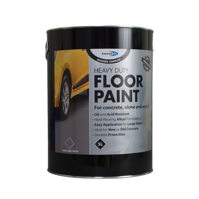 Alkyd Floor Paint