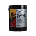 Alkyd Floor Paint