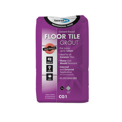 Floor Tile Grout