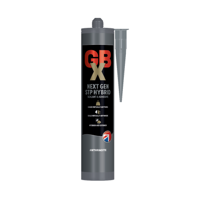 GBX Next Gen STP Hybrid Sealant & Adhesive