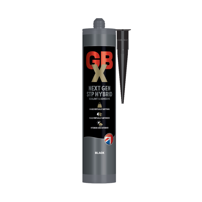 GBX Next Gen STP Hybrid Sealant & Adhesive