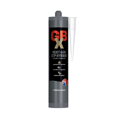 GBX Next Gen STP Hybrid Polymer Sealant & Adhesive