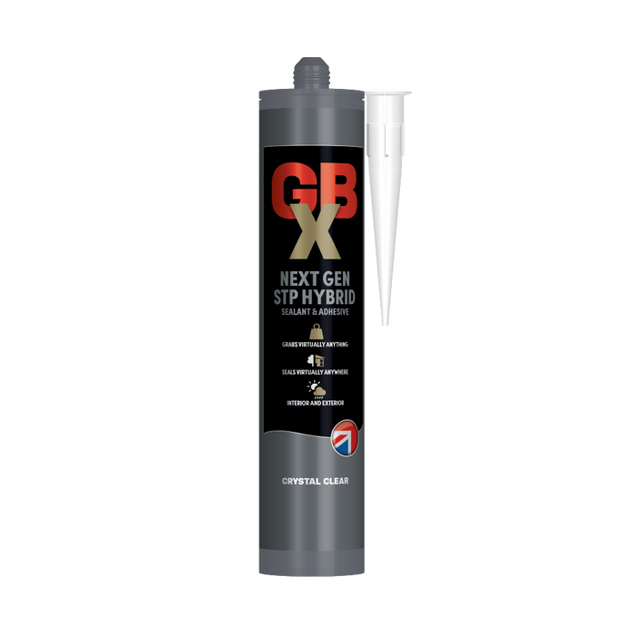 GBX Next Gen STP Hybrid Sealant & Adhesive