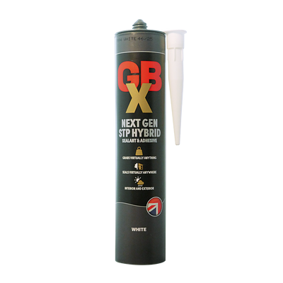 GBX Next Gen STP Hybrid Sealant & Adhesive