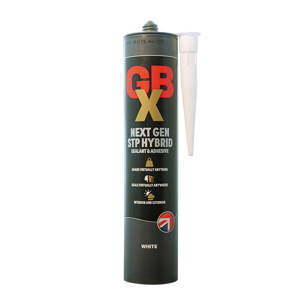 GBX Next Gen STP Hybrid Sealant & Adhesive