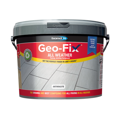 Geo-Fix All Weather Joint-Fill Paving Compound
