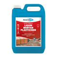 Liquid Mortar Plasticiser