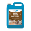 Liquid Mortar Plasticiser