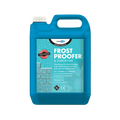 Frostproofer & Rapid Hardener