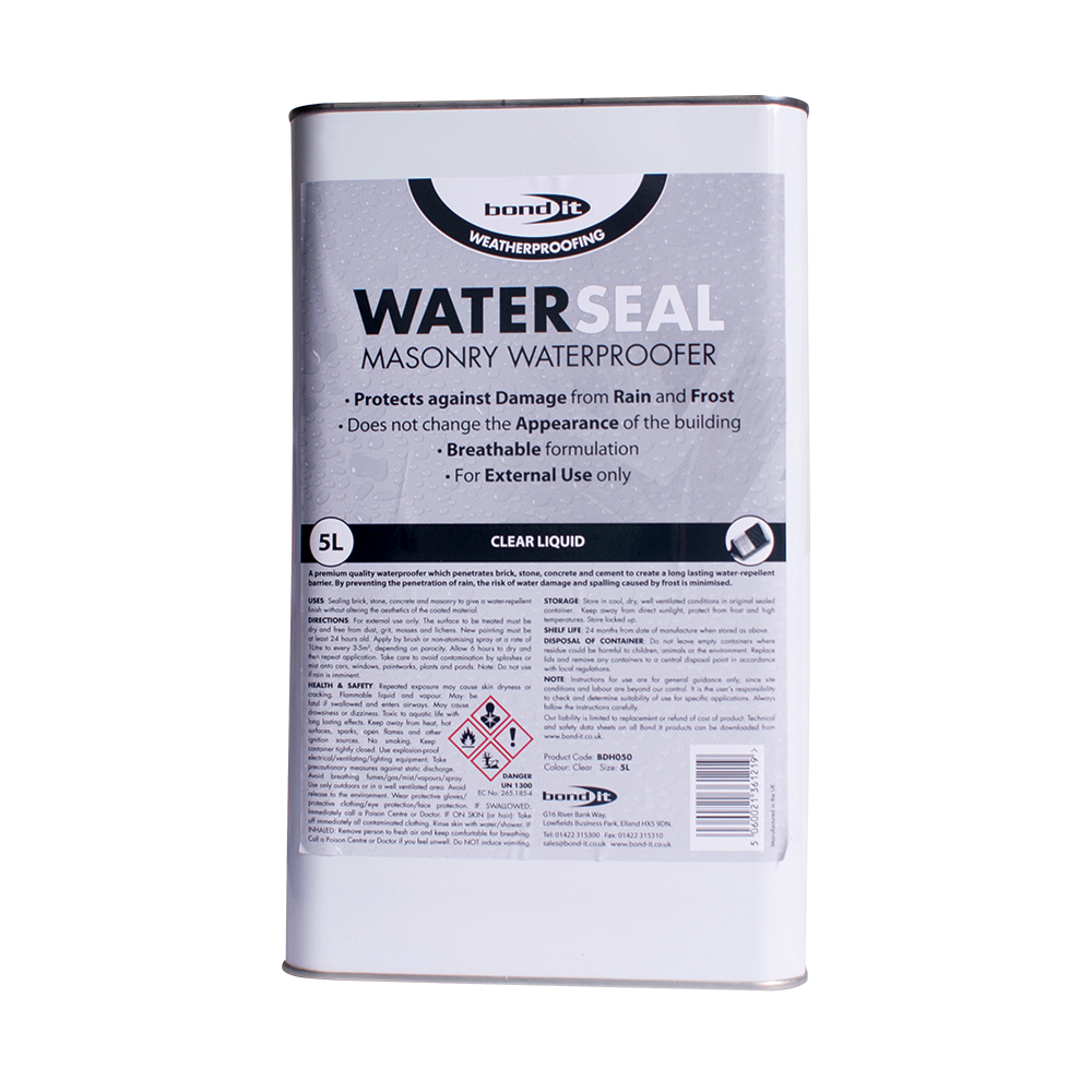 Waterseal