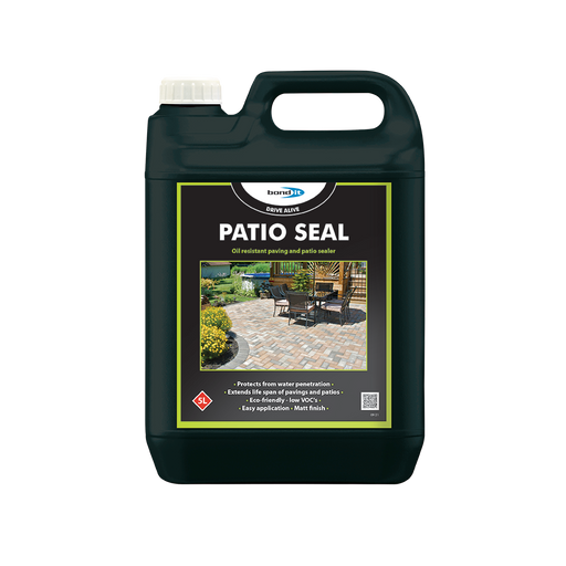 Patioseal