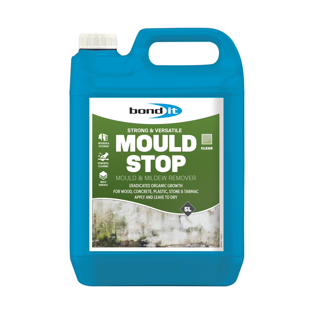 Mould Stop Mould & Mildew Remover