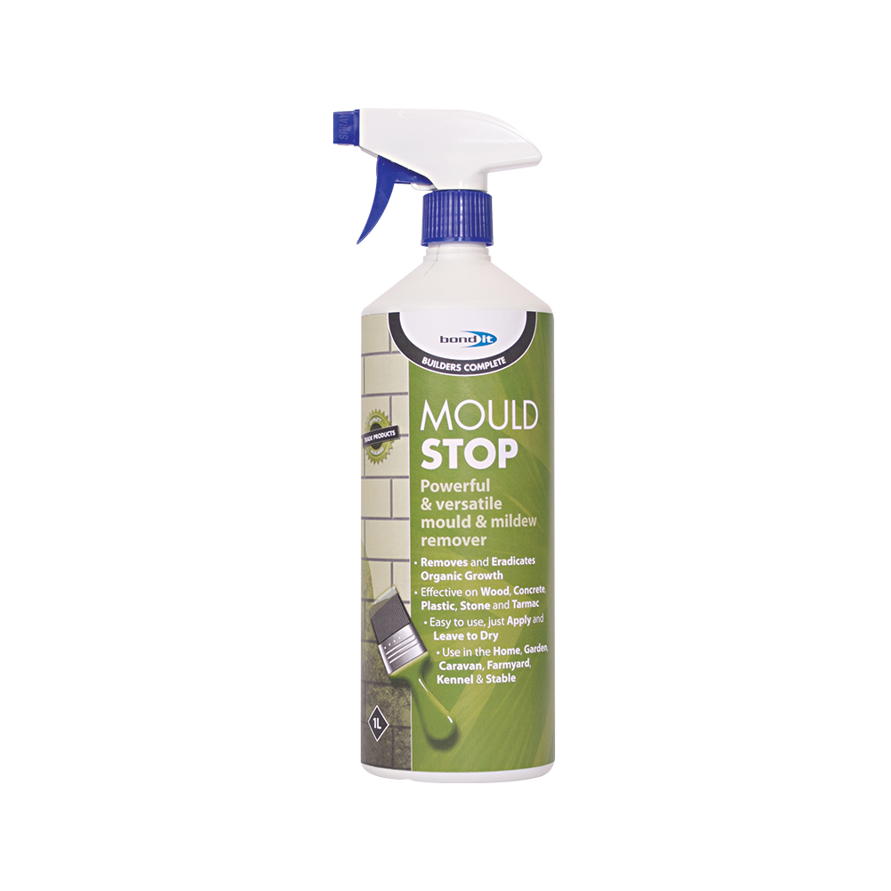Mould Stop Mould & Mildew Remover
