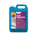 Dustproofer & Hardener