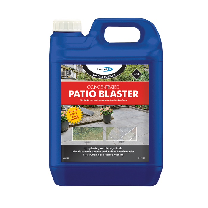Patio Blaster