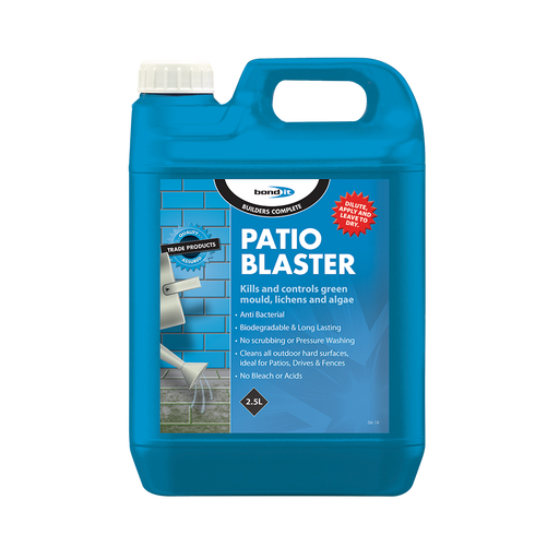 Patio Blaster