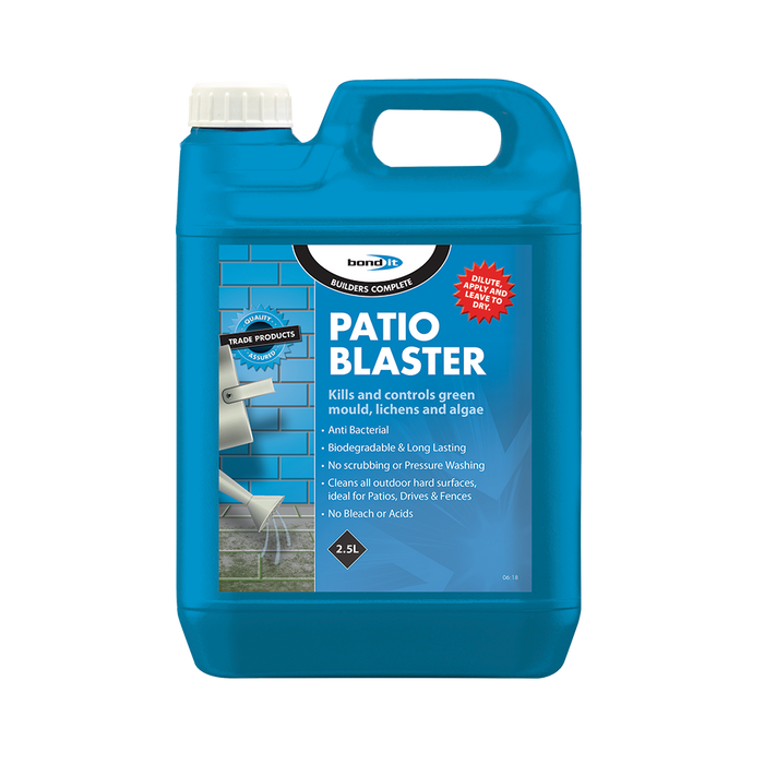 Patio Blaster