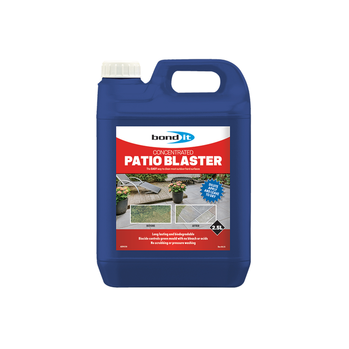 Patio Blaster