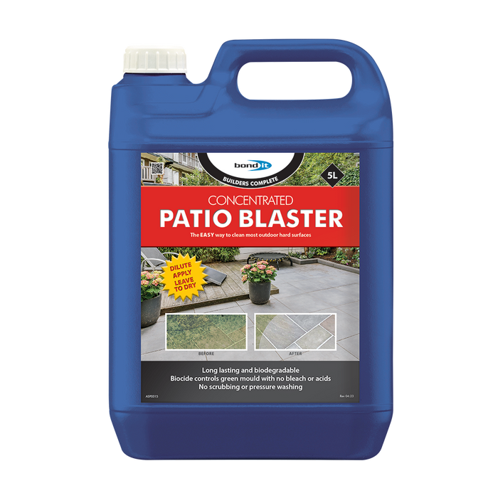 Patio Blaster