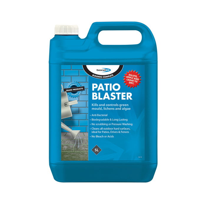 Patio Blaster