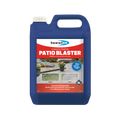 Patio Blaster Mould Removing Disinfectant