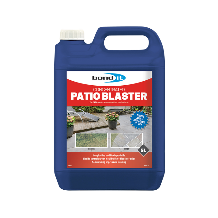 Patio Blaster