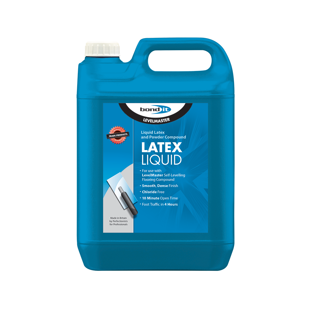 LevelMaster Latex Liquid