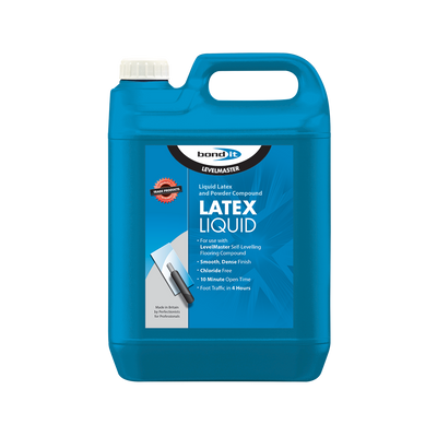 LevelMaster Latex Liquid