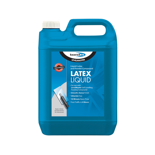 LevelMaster Latex Liquid