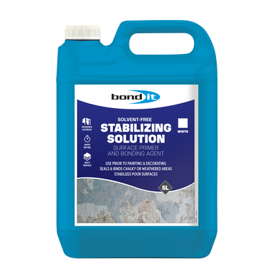 Stabilising Solution