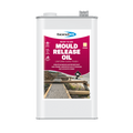 Mould Release Oil